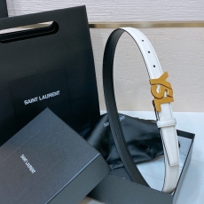 YSL Belts